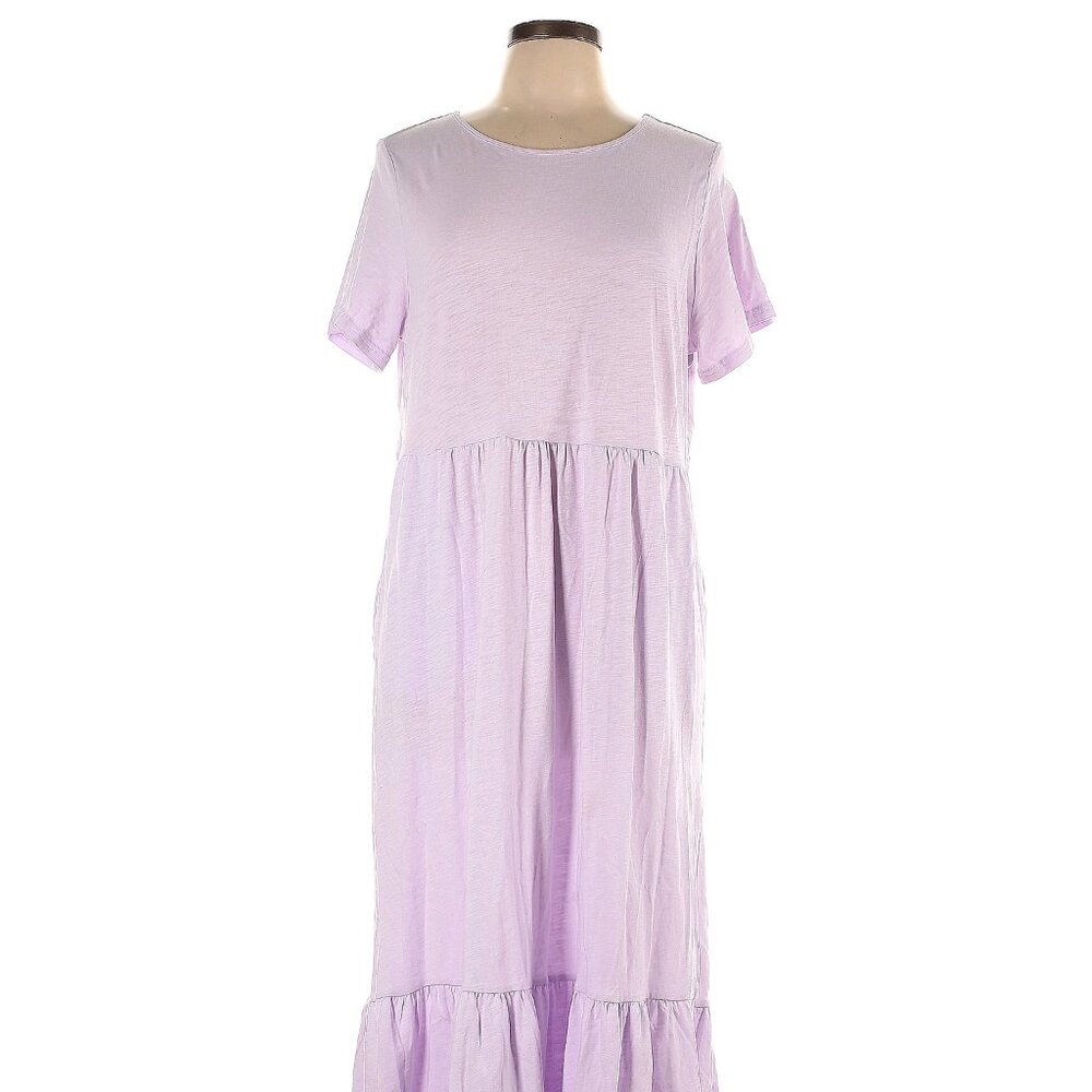 Lilac Old Navy Dress